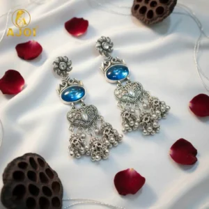 Jhumka Earrings