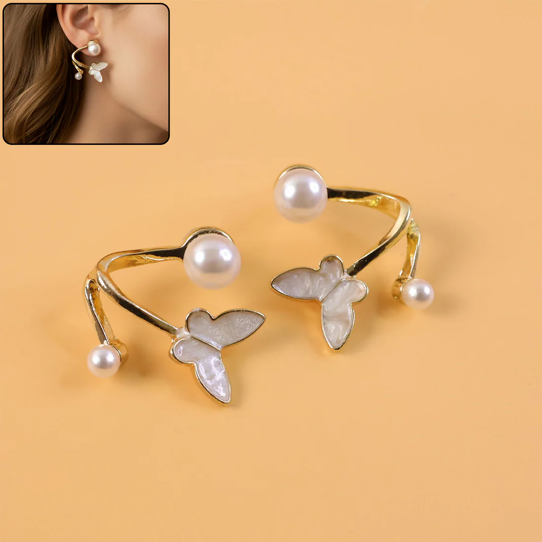 Hoop Earrings