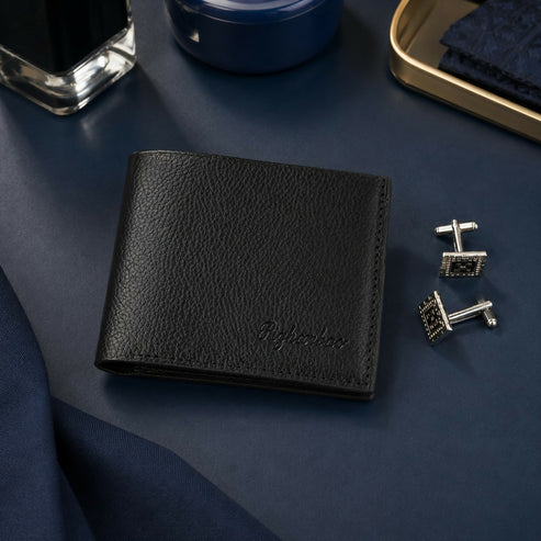 Bifold Wallet