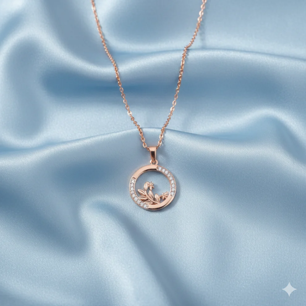 Rose Gold