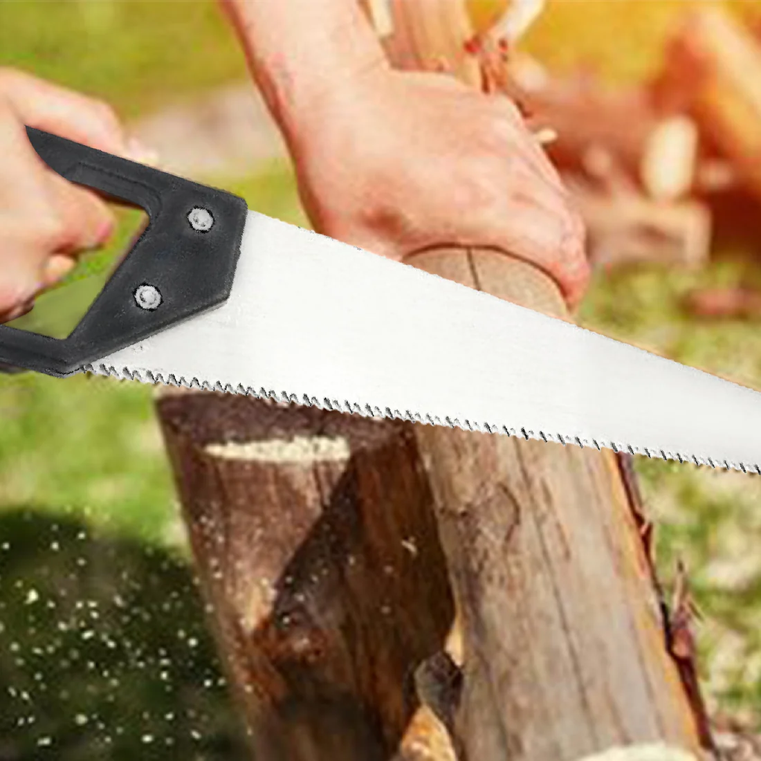 Unlock superior cutting performance with the XcelCraft Hand Saw, engineered for both professionals and DIY enthusiasts across India.