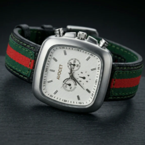 Analog Watch