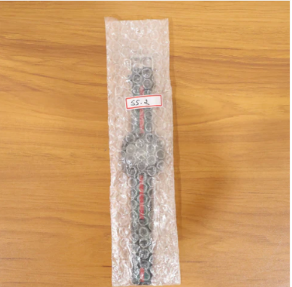 Analog Watch