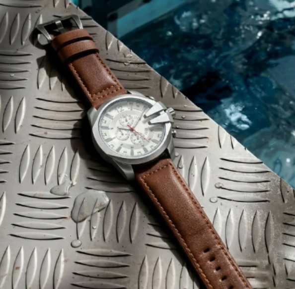 Chronograph Watch