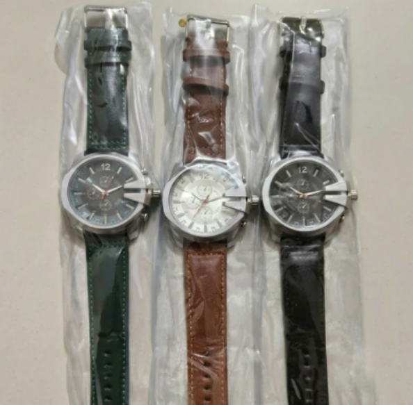 Chronograph Watch