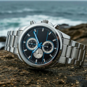 Chronograph Watch
