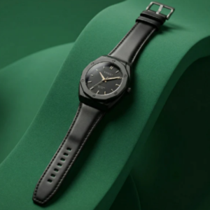 Octagonal Watch