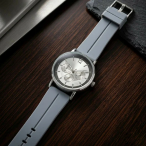 Chronograph Watch