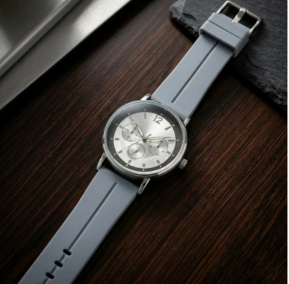 Chronograph Watch