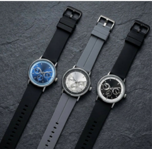 Chronograph Watch