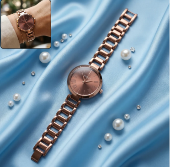 Bracelet Watch