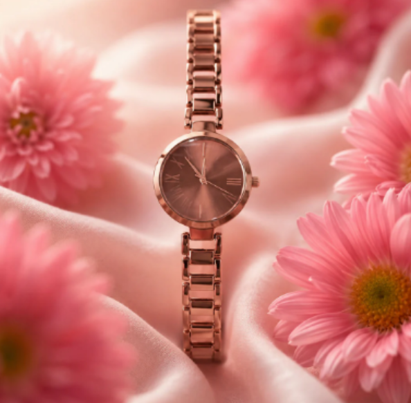 Bracelet Watch