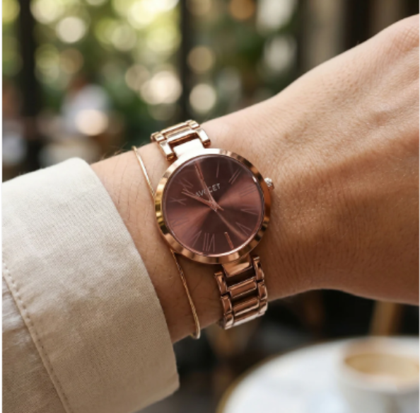 Bracelet Watch
