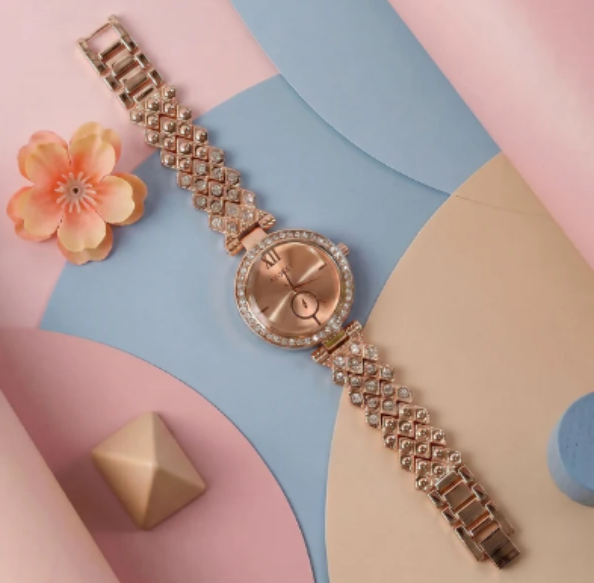 Bracelet Watch