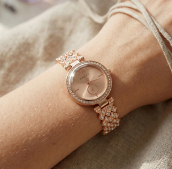 Bracelet Watch