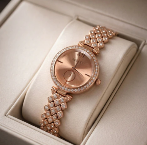 Bracelet Watch