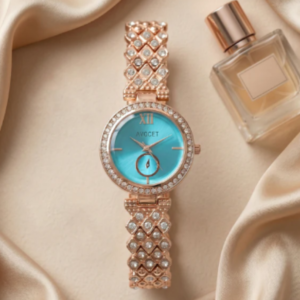 Analog Watch