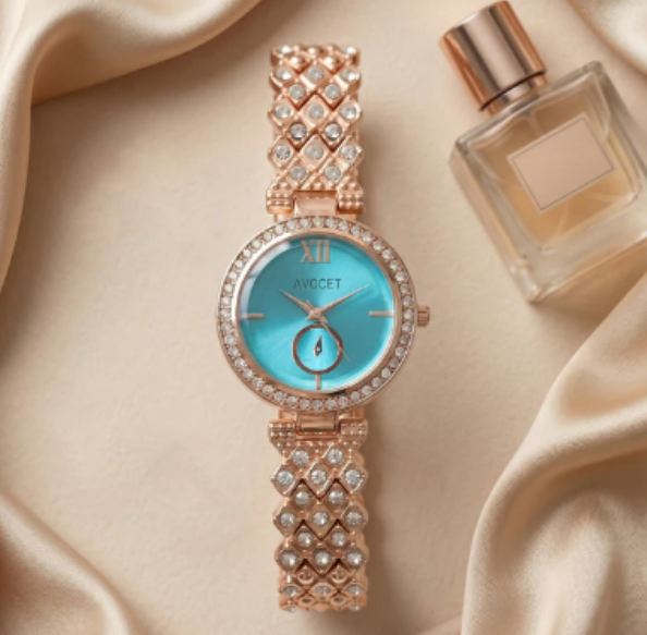 Analog Watch