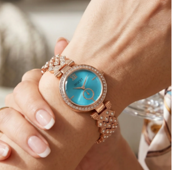 Analog Watch