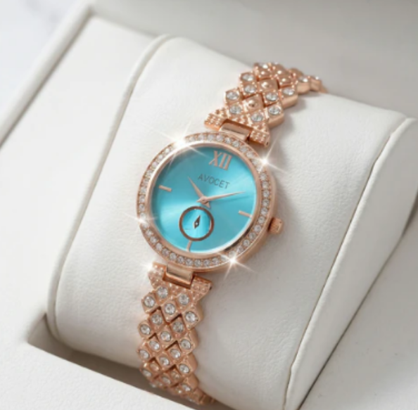 Analog Watch