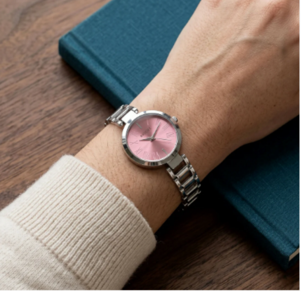 Bracelet Watch