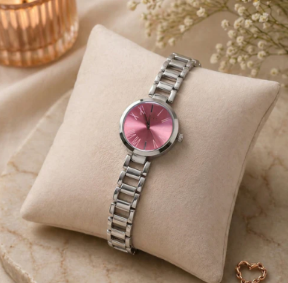 Bracelet Watch