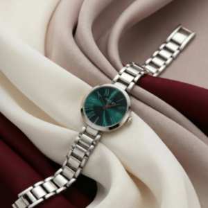 Dial Watch