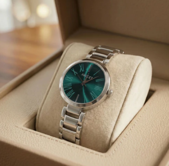 Dial Watch