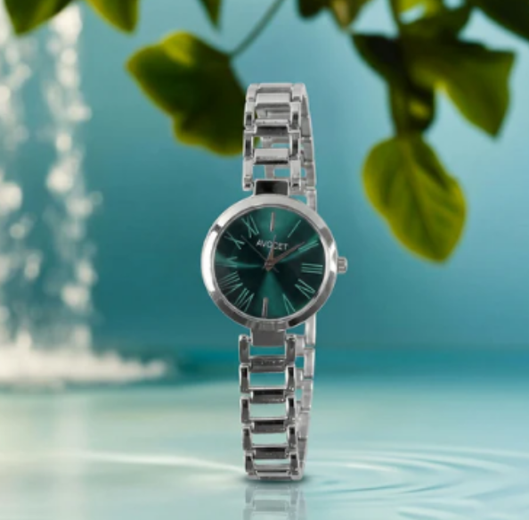 Dial Watch