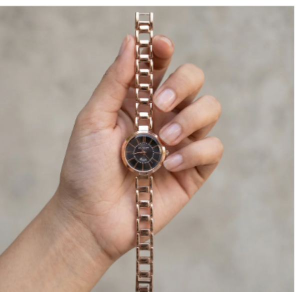 Bracelet Watch