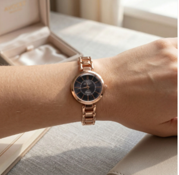 Bracelet Watch