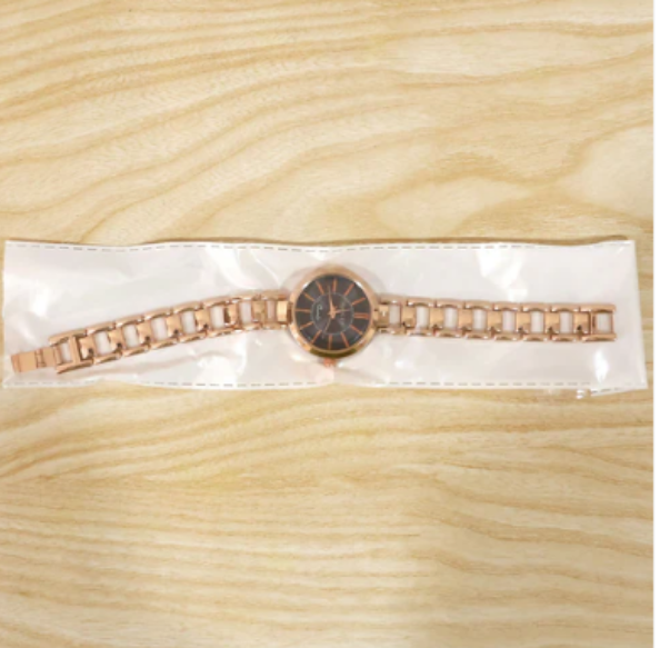 Bracelet Watch