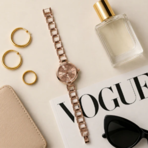 Gold Watch