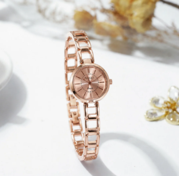 Gold Watch