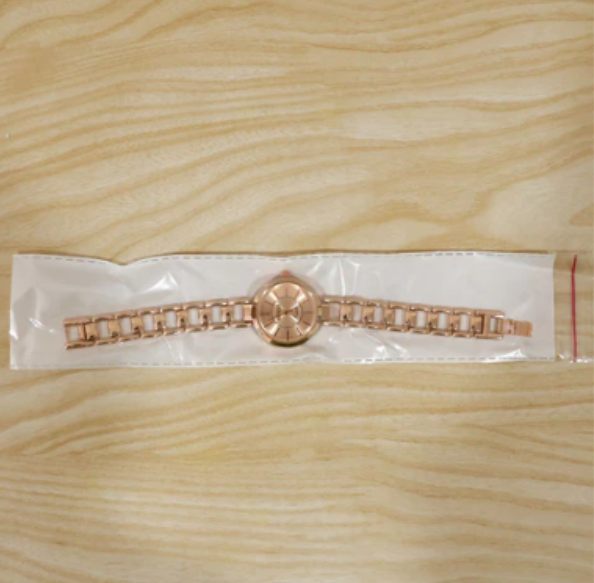 Gold Watch