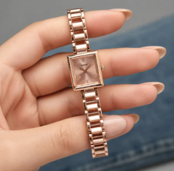 Dial Watch