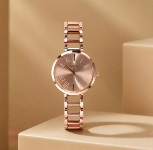 Dial Watch