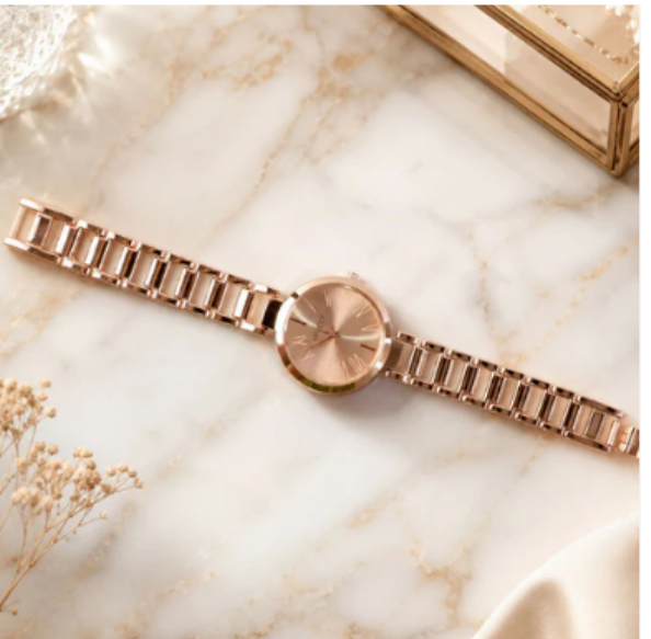 Dial Watch