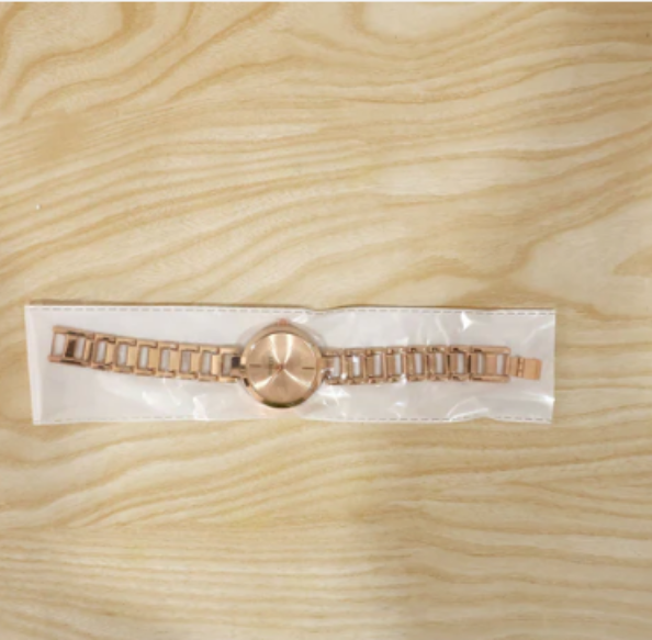 Dial Watch