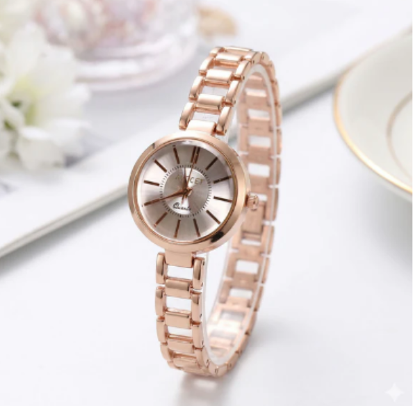Dial Watch