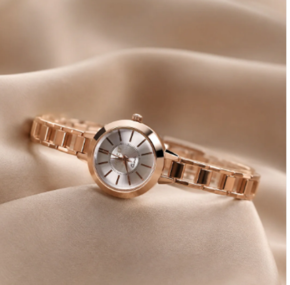 Dial Watch