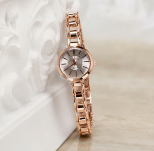Dial Watch
