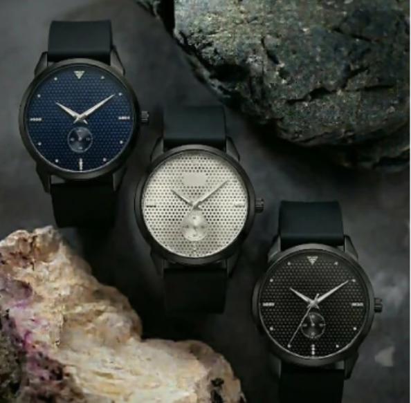Wrist Watch