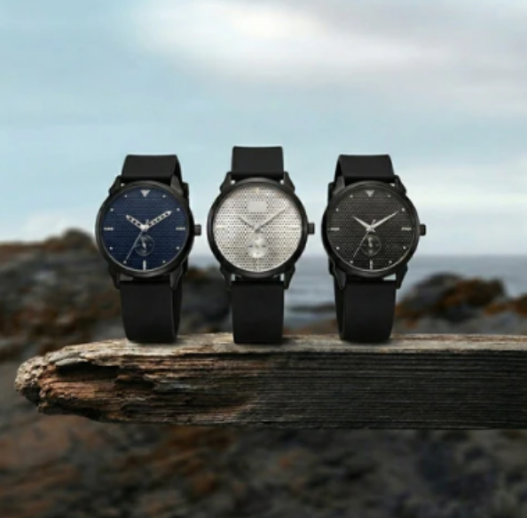 Wrist Watch