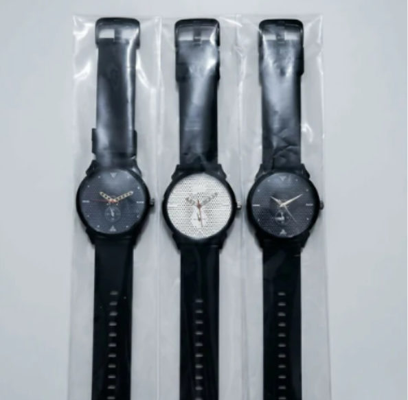 Wrist Watch