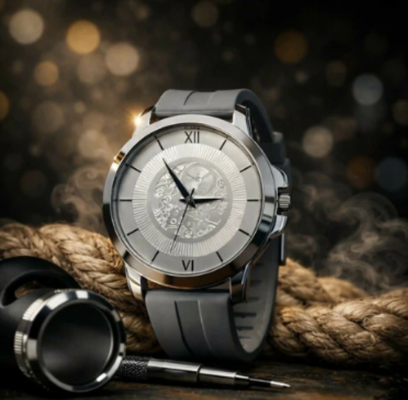 Wrist Watch
