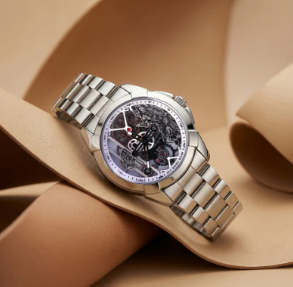 Chain Watch