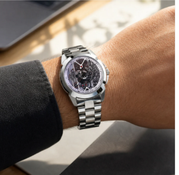 Chain Watch