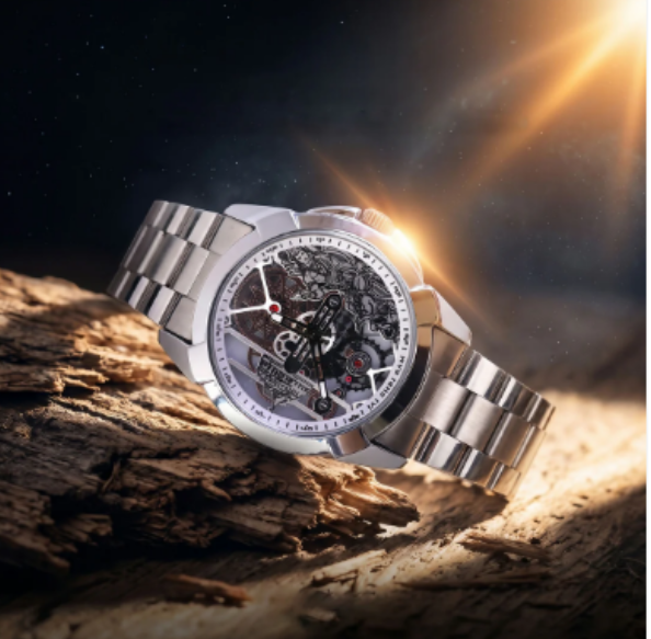 Chain Watch