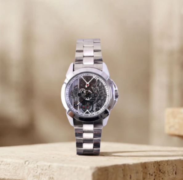 Chain Watch
